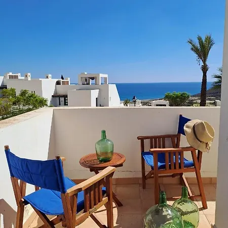 Casa Damajuana Macenas