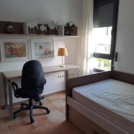 Casa Damajuana Macenas Dom wakacyjny