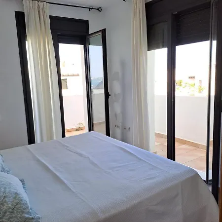 Dom wakacyjny Casa Damajuana Macenas
